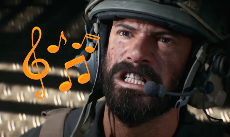 Battlefield 6 startet offizielle Playlist - Rockstar-Musik trifft epische Gefechte